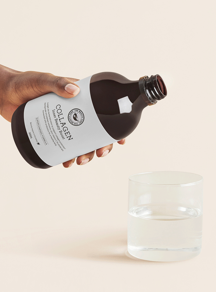 The Beauty Chef - Collagen